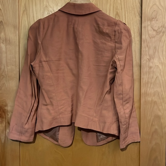 Blazer Women’s Sz Small - Picture 4 of 4